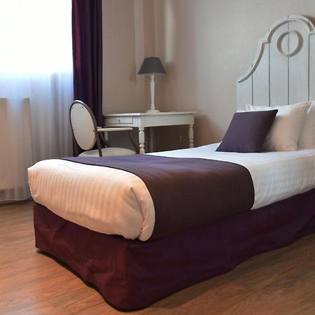 Hotel Le Transatlantique - Lycee Hotelier La Rochelle ラ・ロシェル エクステリア 写真