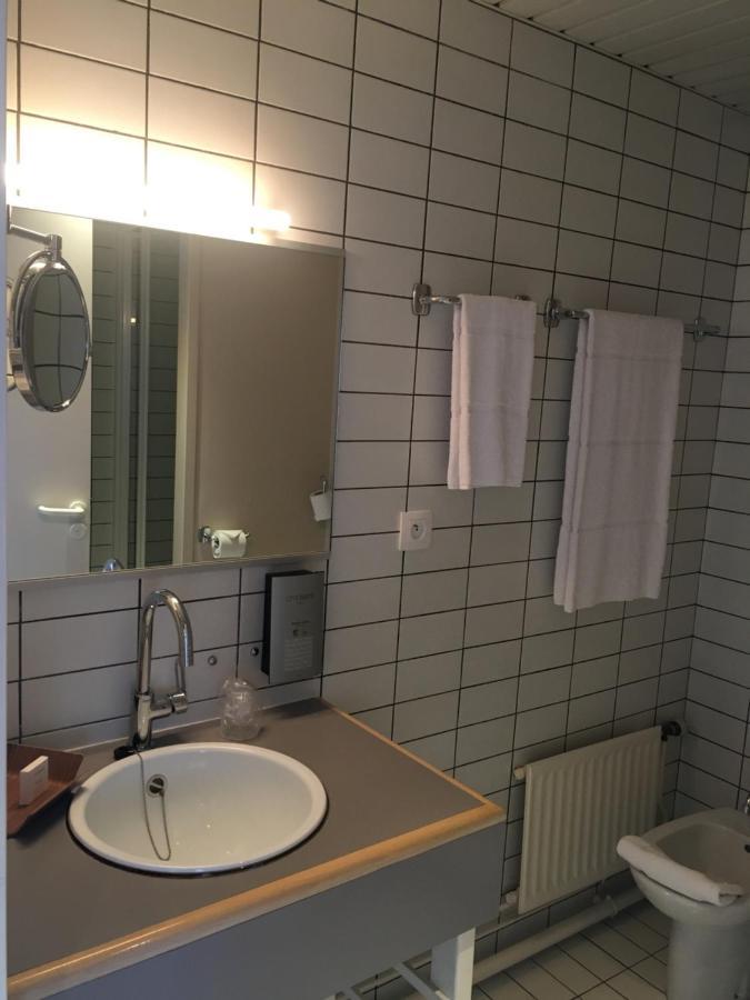Hotel Le Transatlantique - Lycee Hotelier La Rochelle ラ・ロシェル エクステリア 写真