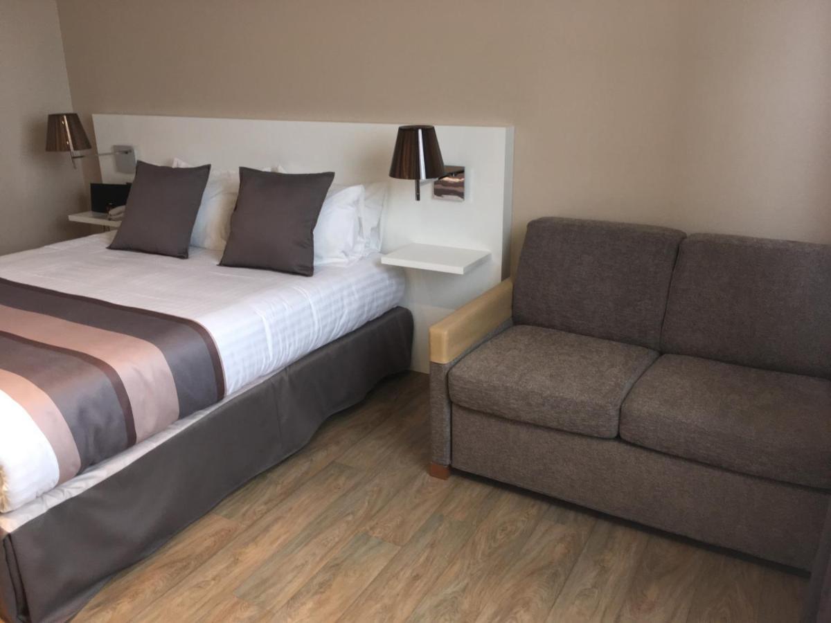 Hotel Le Transatlantique - Lycee Hotelier La Rochelle ラ・ロシェル エクステリア 写真