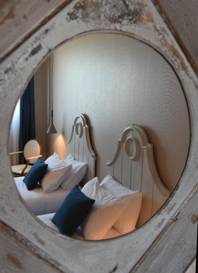 Hotel Le Transatlantique - Lycee Hotelier La Rochelle ラ・ロシェル エクステリア 写真