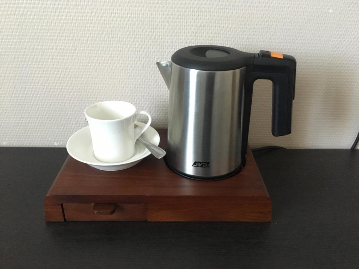 Hotel Le Transatlantique - Lycee Hotelier La Rochelle ラ・ロシェル エクステリア 写真