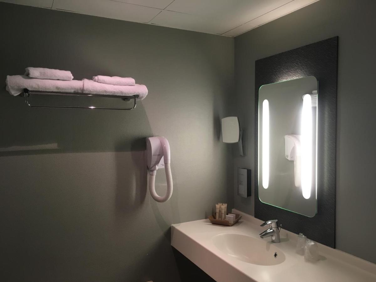Hotel Le Transatlantique - Lycee Hotelier La Rochelle ラ・ロシェル エクステリア 写真